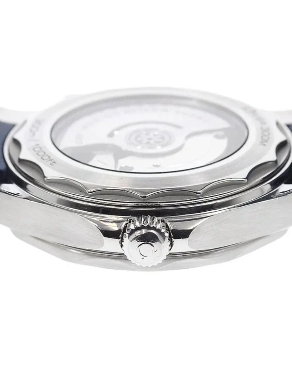 OMEGA Seamaster Diver 300m 210.32.42.20.03.001 Automatic Men's Watch_973280